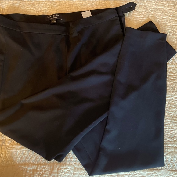 Black Leggings - Picture 1 of 4